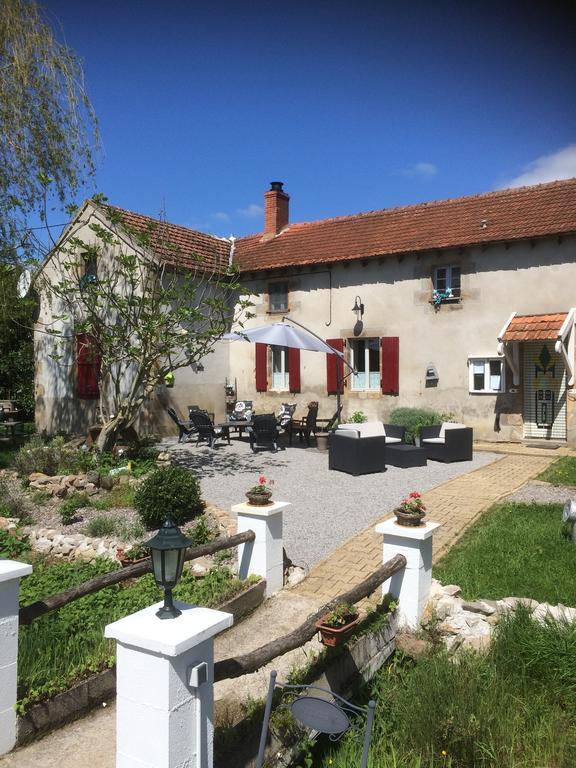 Bed and Breakfast Le Petit Moulin Saint-Hilaire  Екстер'єр фото